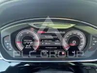 2019 Audi A8