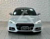 2019 Audi TT
