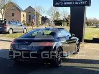 2019 Audi TT