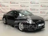2019 Audi TT