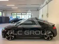 2019 Audi TT
