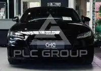 2019 Audi TT