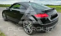 2019 Audi TT