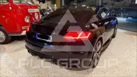 2019 Audi TT