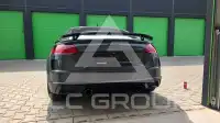 2019 Audi TT