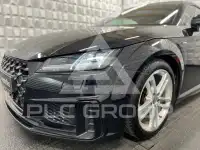 2019 Audi TT