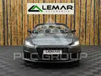 2019 Audi TT