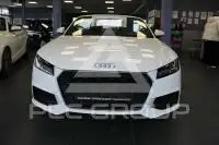2019 Audi TT