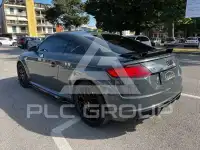 2019 Audi TT