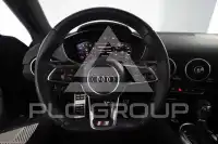 2019 Audi TT