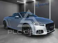 2019 Audi TT