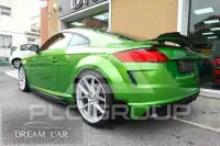 2019 Audi TT