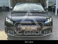2019 Audi TT