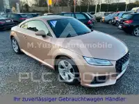 2019 Audi TT