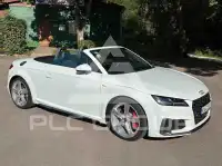 2019 Audi TT
