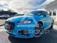 2019 Audi TT
