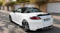 2019 Audi TT