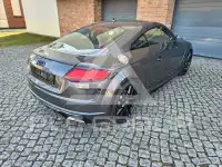 2019 Audi TT