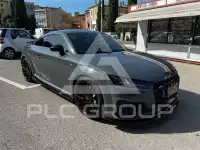 2019 Audi TT