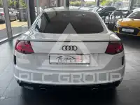 2019 Audi TT