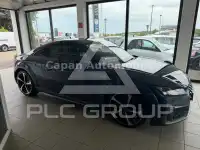 2019 Audi TT