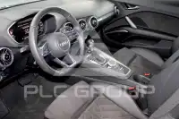 2019 Audi TT
