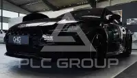 2019 Audi TT