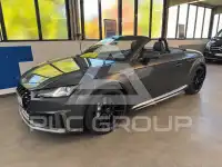 2019 Audi TT