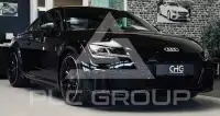 2019 Audi TT