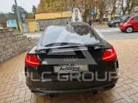 2019 Audi TT