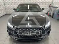 2019 Audi TT