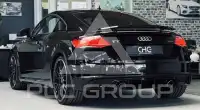 2019 Audi TT