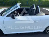 2019 Audi TT