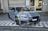 2019 Audi TT