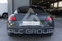 2019 Audi TT