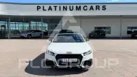 2019 Audi TT