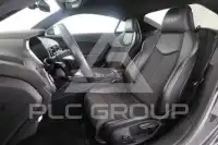 2019 Audi TT