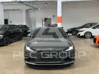 2019 Audi TT