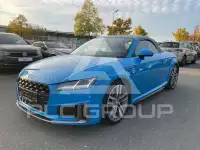 2019 Audi TT