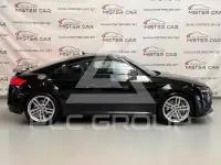 2019 Audi TT