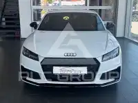 2019 Audi TT