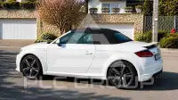 2019 Audi TT