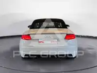 2019 Audi TT