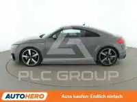 2019 Audi TT