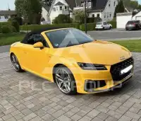 2019 Audi TT