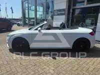 2019 Audi TT