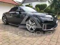 2019 Audi TT