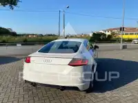 2019 Audi TT