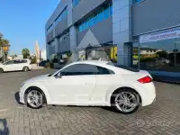 2019 Audi TT