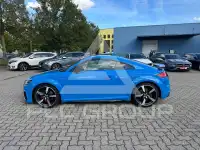 2019 Audi TT